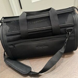 Wild One Pet Carrier